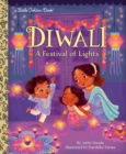 Diwali: A Festival of Lights - Book