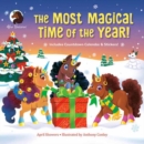 The Most Magical Time of the Year! - Book