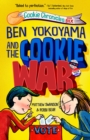 Ben Yokoyama and the Cookie War - Book