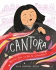 Cantora (Spanish Edition) : Mercedes Sosa, la voz de Latinoamerica - Book