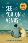 See You on Venus - Book