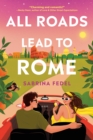 All Roads Lead to Rome - Book
