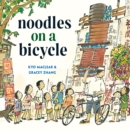 Noodles on a Bicycle - Book