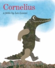Cornelius (Oversized Board Book) - Book