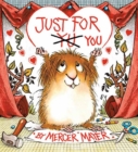 Just for You (Little Critter) - Book