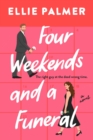 Four Weekends And A Funeral - Book