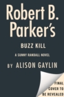 Robert B. Parker's Buzz Kill - Book