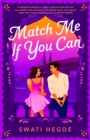 Match Me If You Can : A Novel - Book