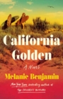 California Golden - Book