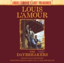 The Daybreakers (Lost Treasures) : A Sackett Novel - Book