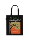To Kill a Mockingbird Tote Bag - Book