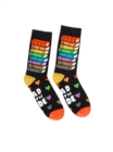 Read With Pride Socks - Small - Book