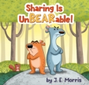 Sharing Is UnBEARable! - Book