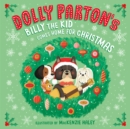 Dolly Parton's Billy the Kid Comes Home for Christmas - Book