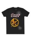 Hunger Games Unisex T-Shirt X-Small - Book