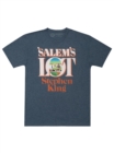Salem's Lot Unisex T-Shirt X-Small - Book