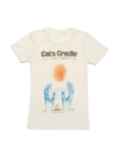 Cat's Cradle Women's Crew T-Shirt Medium - Book
