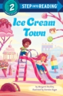 Ice Cream Town - Book