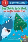 Big Shark, Little Shark and the Christmas Tree - Book