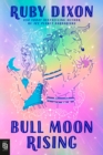 Bull Moon Rising - Book