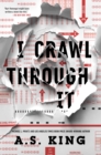 I Crawl Through It - Book