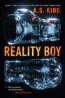 Reality Boy - Book