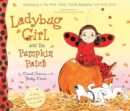 Ladybug Girl and the Pumpkin Patch - Book
