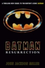 Batman: Resurrection - Book