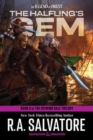 The Halfling's Gem: Dungeons & Dragons : Book 3 of The Icewind Dale Trilogy - Book