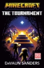 Minecraft: The Tournament : An Official Minecraft Novel - Book
