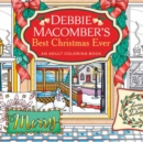 Debbie Macomber's Best Christmas Ever : An Adult Coloring Book - Book