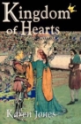 Kingdom of Hearts - Book