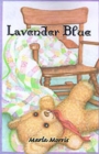 Lavender Blue - Book