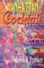 Manhattan Cocktail - Book