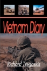 Vietnam Diary - Book