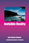 Invisible Reality - Book