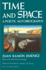 Time and Space : A Poetic Autobiography - Book