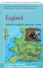 Mystery Readers Walking Guide: England - Book