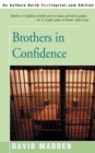 Brothers in Confidence - Book