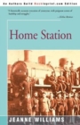 Home Station - Book