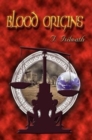 Blood Origins - Book