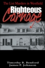 Righteous Carnage : The List Murders in Westfield - Book