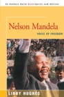 Nelson Mandela : Voice of Freedom - Book