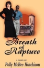 Breath of Rapture - Book