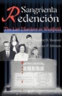 Sangrienta Redencion : The List Murders In Westfield - Book