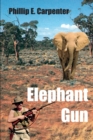 Elephant Gun - Book