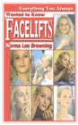 Facelifts - Book