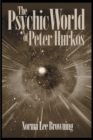 The Psychic World of Peter Hurkos - Book
