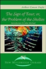 The Sign of the Four; Or, the Problem of the Sholtos - Book