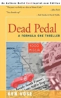 Dead Pedal - Book